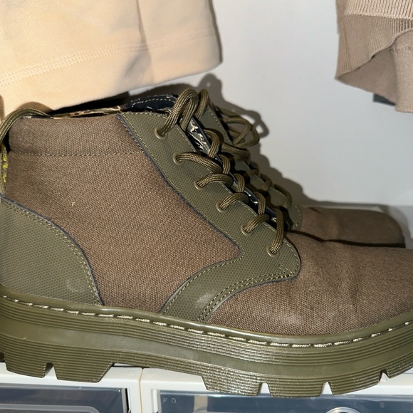 Doc Martens Bonny II - Picture 4 of 5